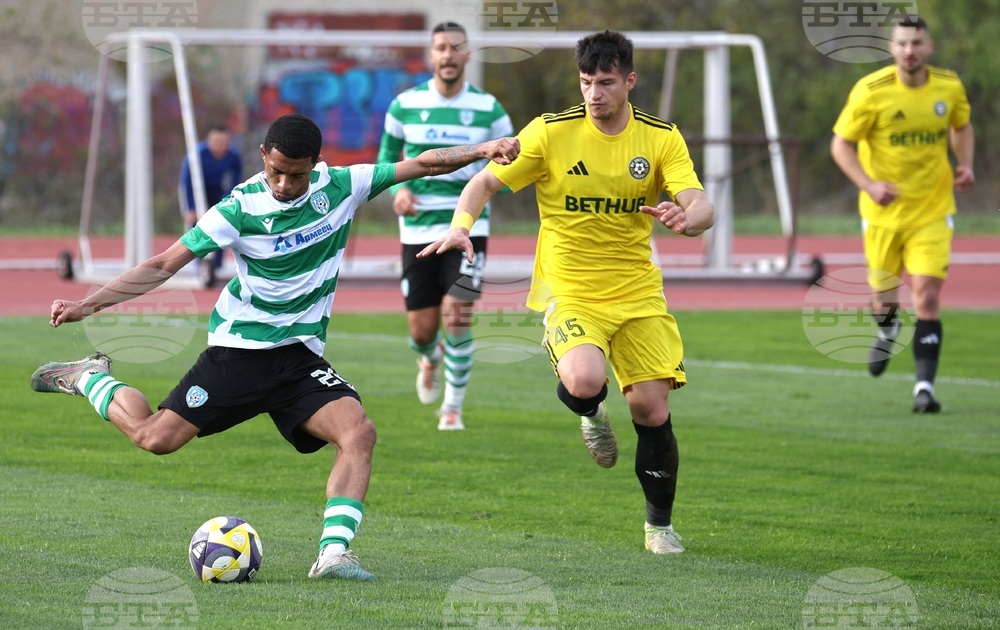 Варна - футбол - Черно море - Добруджа