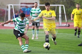 Варна - футбол - Черно море - Добруджа