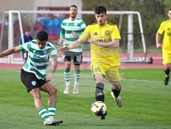 Варна - футбол - Черно море - Добруджа