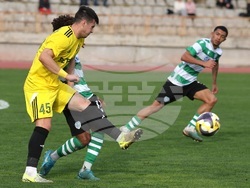 Варна - футбол - Черно море - Добруджа