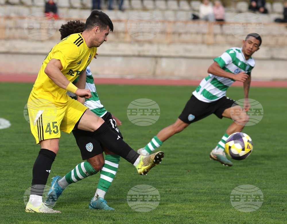 Варна - футбол - Черно море - Добруджа