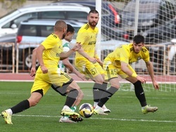 Варна - футбол - Черно море - Добруджа