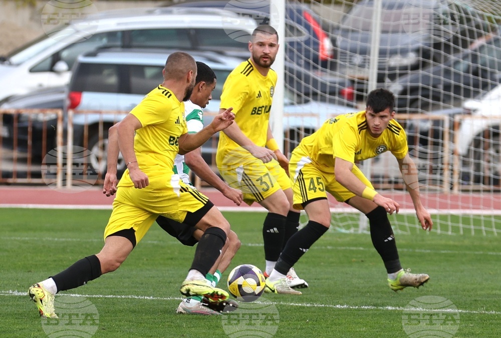 Варна - футбол - Черно море - Добруджа