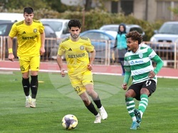 Варна - футбол - Черно море - Добруджа