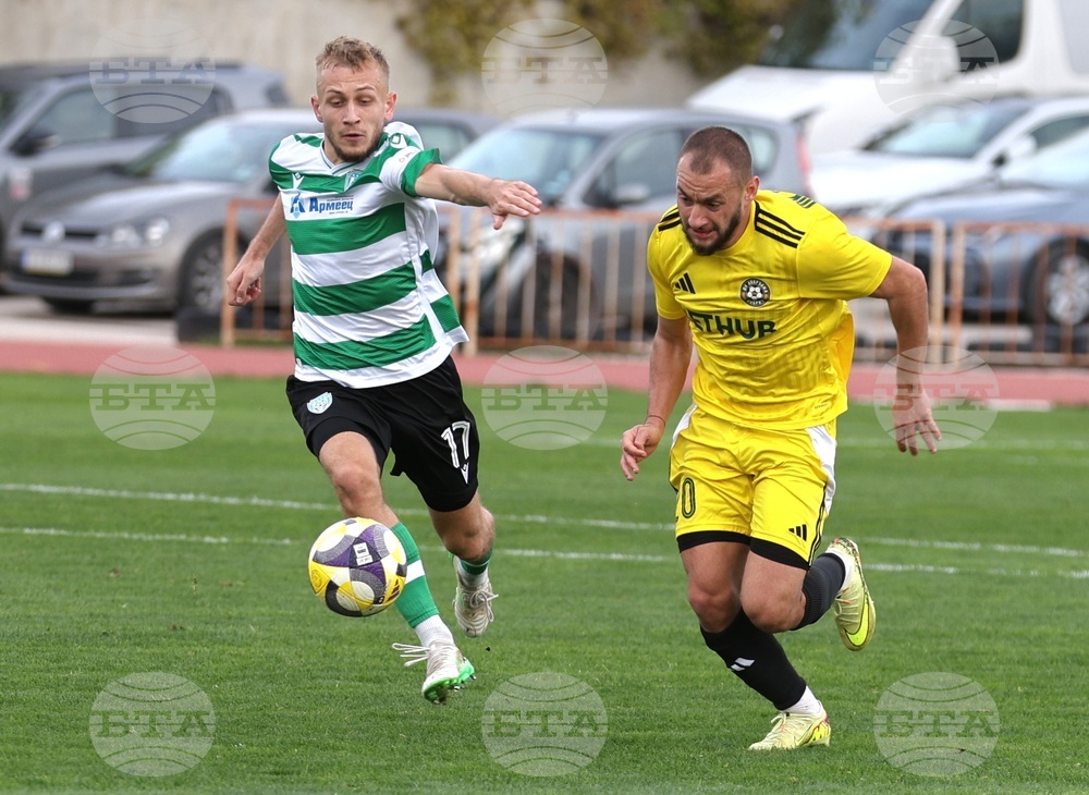 Варна - футбол - Черно море - Добруджа