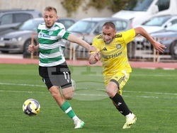 Варна - футбол - Черно море - Добруджа