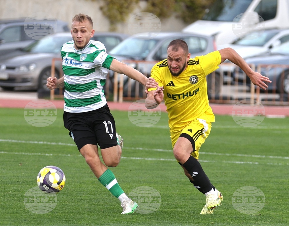 Варна - футбол - Черно море - Добруджа