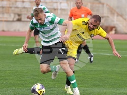 Варна - футбол - Черно море - Добруджа