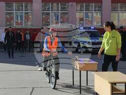 Снимка: Областна администрация – Русе