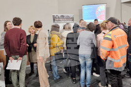 Враца - трудова борса