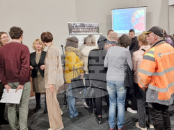 Враца - трудова борса