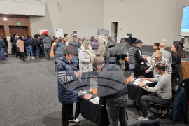 Враца - трудова борса