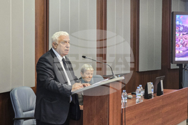 Национална конференция - медийна сигурност