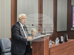 Национална конференция - медийна сигурност