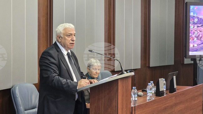 Шестата национална конференция по медийна сигурност обсъди независимостта на онлайн журналистиката