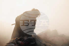 TV Last Samurai Standing