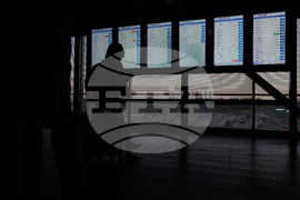 Government Shutdown Airlines