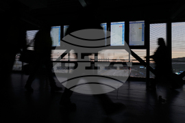 Government Shutdown Airlines