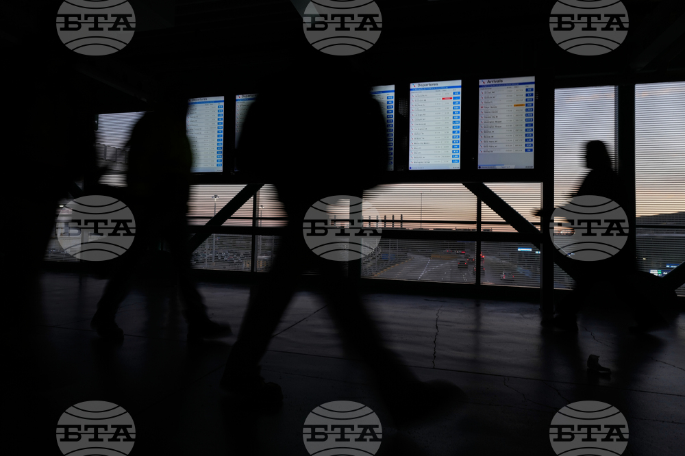 Government Shutdown Airlines