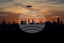 Government Shutdown Airlines