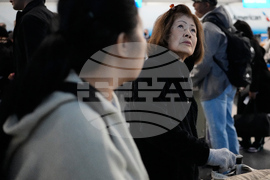 Government Shutdown Airlines