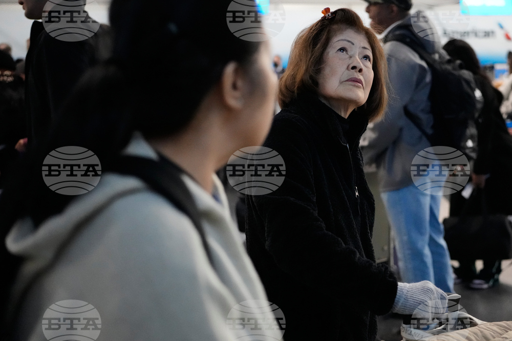 Government Shutdown Airlines