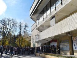 Снимка: Община Разград