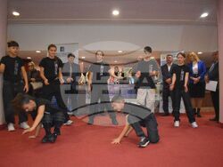 Снимка: Община Разград