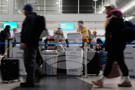 Government Shutdown Airlines