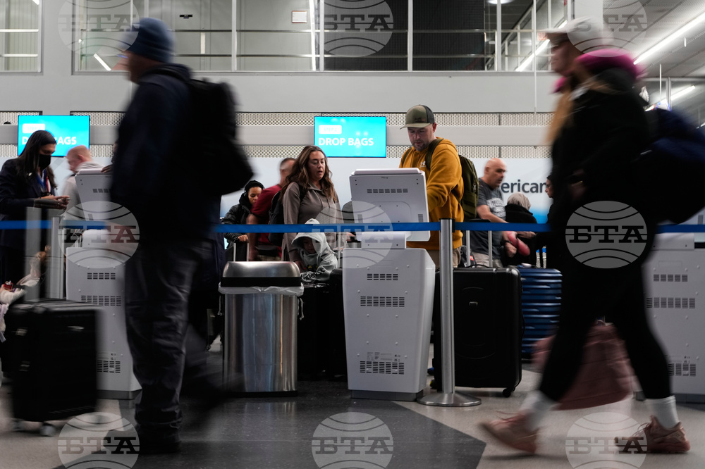 Government Shutdown Airlines