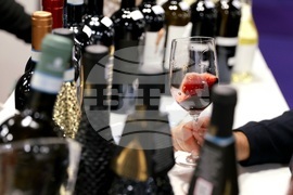 Международни хранителни изложения - откриване