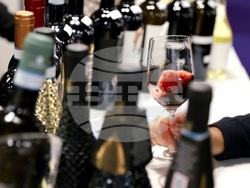 Международни хранителни изложения - откриване