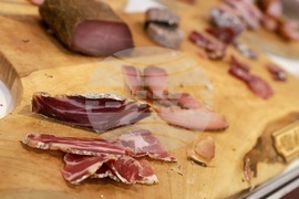 Международни хранителни изложения - откриване