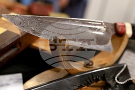 Международни хранителни изложения - откриване