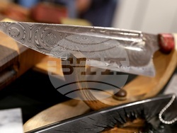 Международни хранителни изложения - откриване