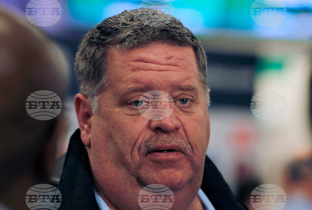 US Election 2026 Kentucky Senate