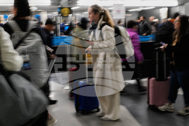 Government Shutdown Airlines