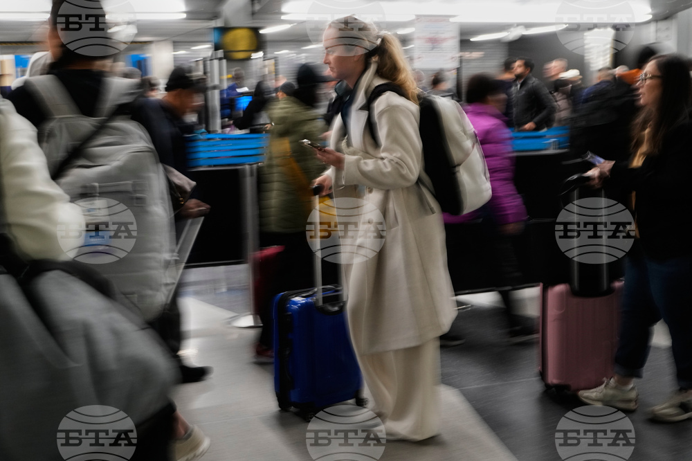 Government Shutdown Airlines