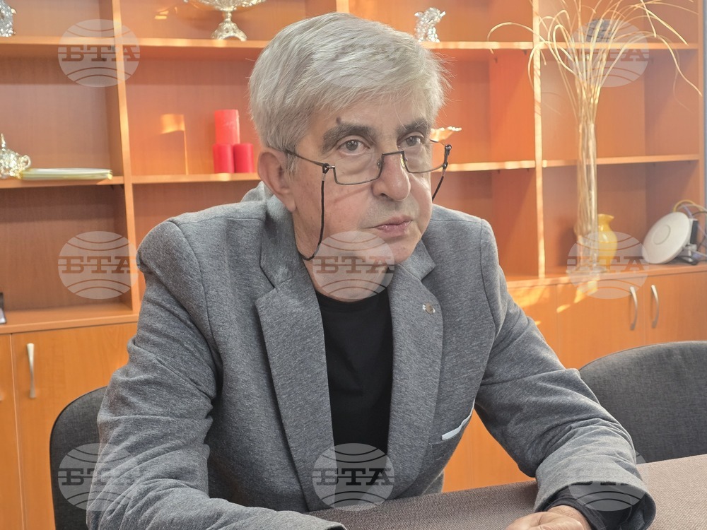 От МБАЛ „Югозападна болница“ изразиха подкрепа за инвестиционното намерение за изграждане на болница в района на село Дамяница