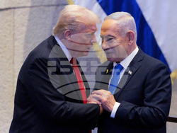 Israel Netanyahu Politics