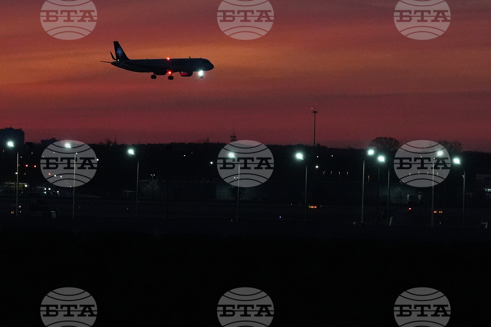 Government Shutdown Airlines