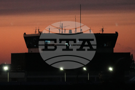 Government Shutdown Airlines