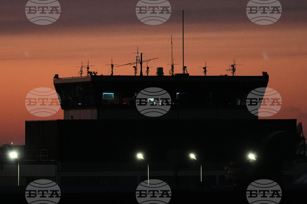 Government Shutdown Airlines