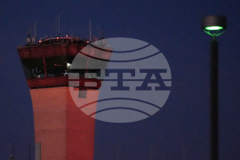 Government Shutdown Airlines