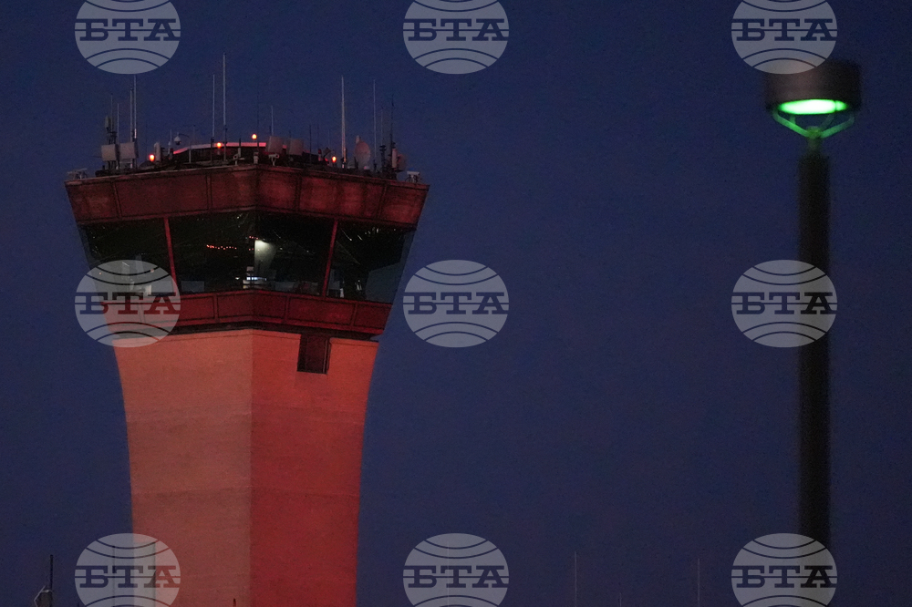 Government Shutdown Airlines