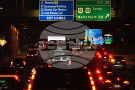 Government Shutdown Airlines