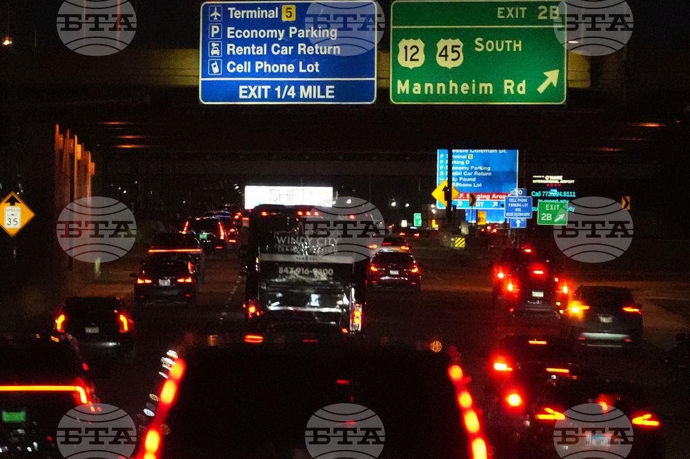 Government Shutdown Airlines