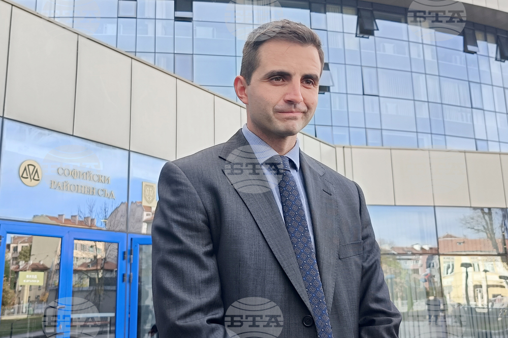 Мъжът, блъснал куче в София, е обвинен в умишлено проявена жестокост, каза говорителят на Софийската районна прокуратура Николай Николаев