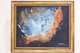 Хасково - Златка Добрева - изложба