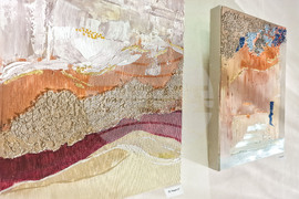 Хасково - Златка Добрева - изложба